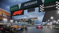 F1 Saudi Arabia Grand Prix Live Stream 2023