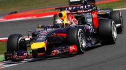 F1 United Kingdom Grand Prix Live Stream 2023