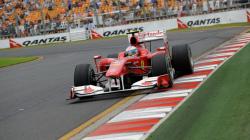 F1 Australian Grand Prix Live Stream 2023