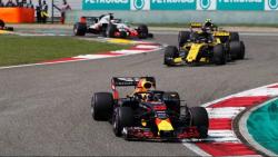 F1 Belgium Grand Prix Live Stream 2023