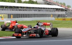 F1 Canada Grand Prix Live Stream 2023