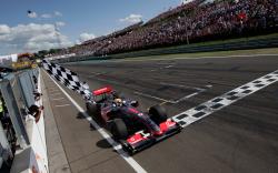 F1 Hungary Grand Prix Live Stream 2023